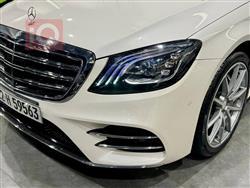 مێرسێدس بێنز S-Class